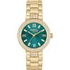 Breil Orologio Donna, Bracciale in Acciaio Colorato, Cassa 32 cm | Collezione DANCE FLOOR, Movimento Quarzo Analogico, Resistente all'acqua 50 metri, Idee regalo Donna