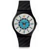 Swatch Orologio New Gent SO32B119 GOOD TO GORP