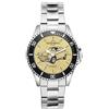 KIESENBERG Orologio - Regalo per Giulietta Berlina d'epoca Fan 4018