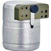 Proxxon 28614 - Inserto per elettrodi di tungsteno con angolo di punta di 30° e 60° per Ø 1,6-2 - 2,4-3,2 mm