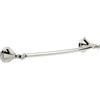 Delta Faucet 79718-pn Cassidy 45,7 cm asciugamano bar, in nichel lucido
