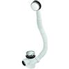 Ideal Standard S8840AA - Scarico per vasca da bagno, cromato
