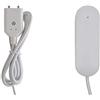 PNI Rilevatore di allagamento Smart PNI Safe House HS530 via Internet, compatibile con l'applicazione Tuya, stand alone o accessorio al sistema di allarme PNI PG600