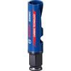 Bosch 1x Sega a tazza EXPERT Construction Material PC Plus (per Legno tenero, Truciolato, Ø 19 mm, Professional Accessorio Trapanoi)