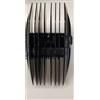Generico WERGP84K7438 Pettine tipo C 9-25mm compatibile per Panasonic rasoio elettrico ER-DGP84, ER-FGP84, ER-HGP84