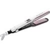 Rowenta Premium Care Liss&Curl SF7660 - Piastra per capelli, con funzione 2 in 1 per allisciare e arricciare i capelli