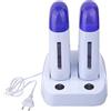 openspaceshop scaldacera rullo, ceretta a caldo, ceretta per la bellezza, Macchina per cera depilatoria, riscaldatore di cera elettrico caldo