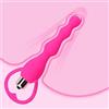 Ncurylaqv A1C- Divertente Giocattolo con Perline Ovali Pinkper Coppie, Perfetto per Il Fine Settimana Ṕlūg Ḁnàli Ḁnàlé Ḅūṱṱ Ṕlūg ḀnâlêŜêx Pîccólo Dilàtâtore Ânâls Dónna Ḁmǎl Ṕļūgs Plây Ṕlūg Ânâlṕlūg Tóy