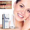 Grindrom Spray dentale dissolvente senza calcoli, Spray rinfrescante per la bocca, Detergente per denti per rimuovere il tartaro, Dentifricio intensivo per la rimozione delle macchie (1 pz)