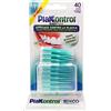 Plakkontrol 6 x PLAKKONTROL Scovolino Easy Pick 40 Pezzi