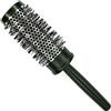 COMAIR GERMANY Comair - Spazzola professionale per capelli, con manicotto in metallo, setole in nylon