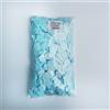 Generic Mini saponette per la pulizia, 100/1000 pezzi, mini saponette per la pulizia delle mani, saponette profumate per il bagno (1000 pezzi, blu)