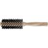 Guenzani Spazzola Professionale Per Capelli In Legno Con Setole Di Cinghiale N 225 46MM