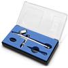 Elitzia Cura del viso strumenti viso Mist Mini aerografo ossigeno pistola a spruzzo per ossigeno macchina di bellezza Elitzia ETS104