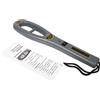 Raguso Metal Detector 2 modalità di allarme portatile Metal Scanner rilevatore ad alta sensibilità metallo per ispezione di sicurezza