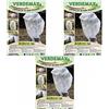 VERDEMAX Offerta 9 Cappucci Rete di Protezione per le Piante 1x1,6m Verdemax