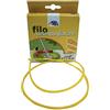 Maniver Filo per decespugliatore tondo, diametro 3,0 x 50 mt