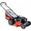 AMA RASAERBA SEMOVENTE TRAZIONATO A SCOPPIO LT70 196CC CM 52 TAGLIAERBA TOSAERBA
