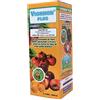 secretgiardino.com Fertilizzante biologico INTEGRATORE BIOLOGICO 'VIORMON PLUS' - DA 500 CC