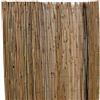 EV Arella Taim rileg. Filo di Ferro Recinzioni Divisori Ombra per Esterno 150x300 cm EV