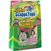 SCAPPATOPO IL BIO-REPELLENTE Super 2 Pezzi. Repellente Naturale per Topi. Ancora più Forte. Senza Topi in casa. Dissuasore Ecologico.