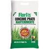 Flortis CONCIME GRANULARE PRATO MANTENIMENTO 4 KG FLORTIS PROTEZIONE CONCIME PIANTE GIARDINO