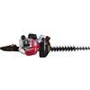 inferramenta Tagliasiepi A Scoppio 25.4 Cc Con Lama Da 600mm | Potente | Professionale | Ideale Per Siepi Fitte E Resistenti