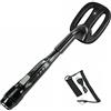 My Brand Maxxistore - Quest Xpointer metal detector Scuba Tector black pin pointer subacqueo