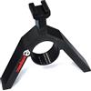 EMPOTEC Cavalletto Stand Porta Pointer per Metal Detector Nokta Simplex e The Legend in ABS Pratico per Appoggiare a Terra