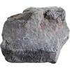 LeeQinersw Roccia Realistica per Decorazioni Interne Ed Esterne, Grigio