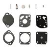 Whychstore Kit di riparazione carburatore, compatibile con Stihl FS87 FS91 FS100 FS110 FC90 FC95 FR130T HL90 HL95 HL100 HT100 HT101 KM90 KM100 KM110 KM130 SP90, ricambio per RB-90 7
