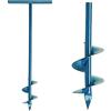 LIF TRIVELLA A Mano ø10CM H95cm - CAVABUCHE - in Acciaio Verniciato