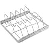 Generic Griglia per Forno | Griglia per Barbecue, griglia all'aperto, per Frutti di Mare, Verdure, Carne, Cottura al Ristorante, Catering, Picnic, Campeggio, Cucina all'aperto