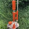 Forest Master© - Smart Splitter Spaccalegna manuale tipo FMSS