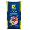 KB Maximo Terriccio con Zeolite e Alghe All In Per Piante In Vaso, Fiorite, Verdi, Ornamentali ed Eduli (70 LT)