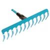 Gardena 03177 - 20 - Rastrello combisystem