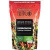 TERCOMPOSTI TERRICCIO PER PIANTE DI PEPERONCINO 1,5L BIO TERCOMPOSTI