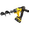 STANLEY Trivella STANLEY FatMax SFMCGA75B: Potente e Comoda per il Giardinaggio