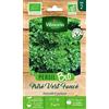 Vilmorin Semi Prezzemolo Riccio Bio S1-474B 5 Gr, Confezione da 5 bustine.