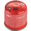 LERNA Ricarica Cartuccia BOMBOLA Gas BUTANO 190 gr. LUME FORNELLO