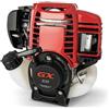 AKORIDA Motore GX35 a 4 tempi a benzina per decespugliatore, tagliareba e scooter da giardino.
