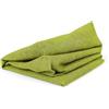 POKAR Copricuscino per Cuscini per Europallet - Cuscino-Sedile 120x80, Lime