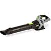 EGO Power LB5301E - Soffiatore a batteria con batteria da 2,5 Ah e caricatore standard