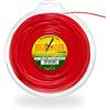 Arno Plast Filo decespugliatore Super Professionale Highlander - Diametro 3.5 35 Metri