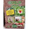 Green Wall CONTROLLER LUMACHE 1KG Barriera Naturale per Lumache Made in Italy