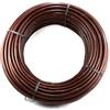 Irritec Ala gocciolante autocompensante Multibar 2,1lph Ø16 33cm 100 mt Tubo irrigazione Marrone