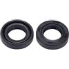 Cancanle 2 Pezzi Paraolio per STIHL MS180 MS170 MS210 MS230 MS250 017 018 021 023 025 Motosega