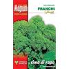 Franchi Sementi Semi Cima di Rapa Centoventina Franchi Sementi 100g