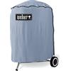 Weber, 7451, Pezzo di Copertura per rubinetti Standard per BBQ 57 cm