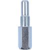 DCYURDSZX Strumento di Arresto del pistone for Stih 1107 191 1201 Husqvan Ech Rimozione della Ruota dentata sulla Parte del soffiatore del decespugliatore della Motosega con Filettatura da 14 mm